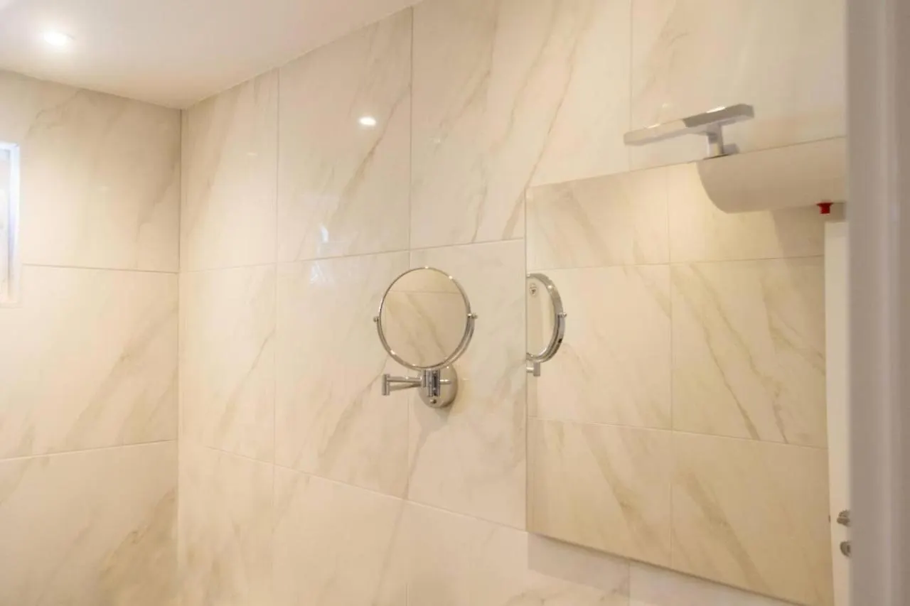 Sea & Mountain Lukove Apartment 0*,  Albania
